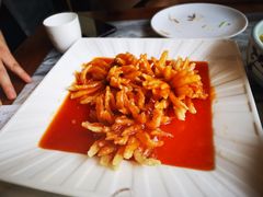 -西安饭庄·非遗陕菜(钟楼店)