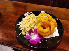 -本格·深夜食堂(北理工店)