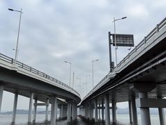 -深圳湾公园(南山区)