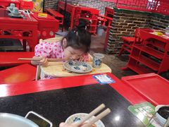 等位区-九宫阁(南龙蟠街融创茂店)
