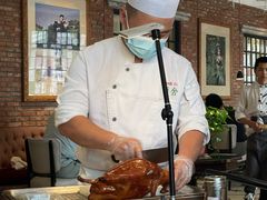 -漢舍中国菜馆(889广场店)