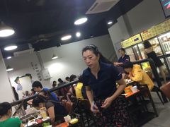 -小郡肝串串香火锅(金桥店)