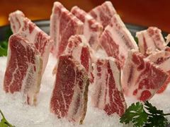 -古关火锅店(古北水镇景区店)