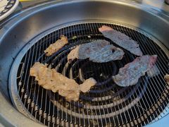 -大叹号·朝鲜族烤肉(潍坊泰华城店)