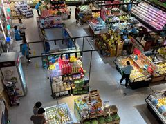 -盒马鲜生(189购物中心店)