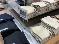 -优衣库(青岛万象城店)
