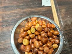 -破店肥哈·东北烧烤(南山保利店)