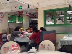 -老妈厨房·二十年街坊菜(国金店)