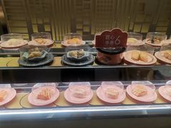 -争鲜回转寿司(东方银座店)