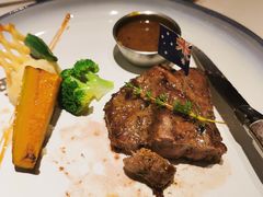 雪花牛肩胛-阿妮叶李(光谷世界城店)