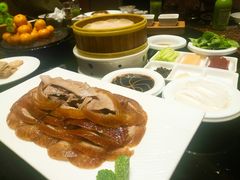 -阿庄新豫菜(航海东路店)