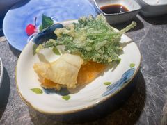 -好鲆·活鱼料理(金地广场店)