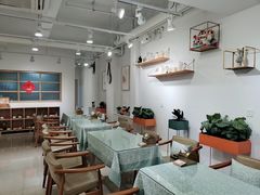 大堂-妞妞家(银通店)