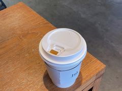 -HAY COFFEE