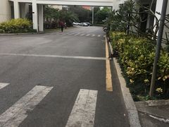 -厦门悦华酒店