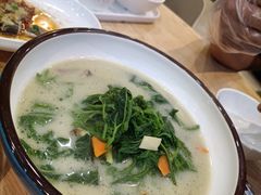 -喜上喜鸡煲翅(吉大店)