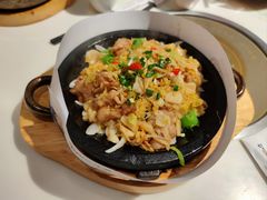 -七八冷面·延边朝鲜族美食(圣熙八号店)