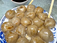 -东江海鲜大排档·潮汕菜·砂锅粥