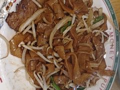 -去茶去餐厅(中央大街店)