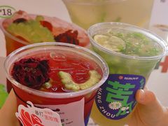 -炖物24章·顺时轻养茶(黄龙店)