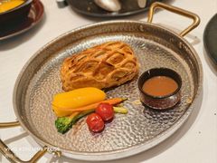 -马克西姆俄罗斯餐厅(通亚街店)