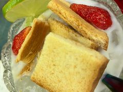 -浩海火燒雲傣家菜(芮欧百货店)