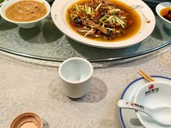 -老灶房-四川土菜(开元店)