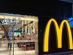 -麦当劳(世纪汇广场店)