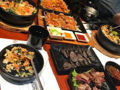 -鑫日千里马朝鲜族小馆(总店)