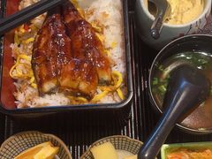 -禾绿回转寿司(苏宁广场店)