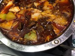 筋头巴脑-紫光园·烤鸭(吕家营店)