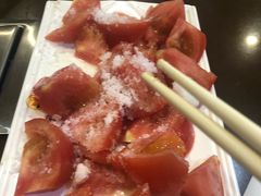 -金源烤肉面片馆(师大店)
