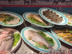 -老淮安·淮安菜(涟水店)