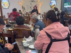 -徽州美食(三十年老店)