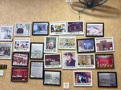 -天发芽·何记葫芦头泡馍·传统小吃(报恩寺街店)