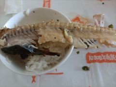 -探鱼·鲜青椒爽麻烤鱼(广州花都来又来店)