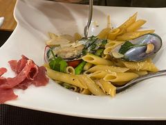 -杭州国际会议中心洲际酒店-面工坊