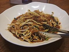 -福来齐·鲁菜海鲜·渔家菜(朝阳街分店)