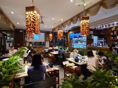 大堂-润泽园椰子鸡(汇一城店)