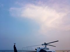 -南戴河旅游度假区