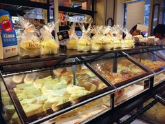 -早安巴黎(四季坊店)