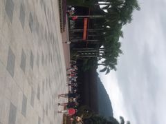 -呀诺达热带雨林