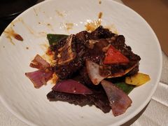 -上海金桥红枫万豪酒店-万豪中餐厅