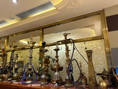 -BRBR叙利亚餐厅(总店)