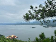 -千岛湖天屿景区