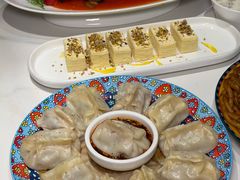 -清真·卡德尔大叔新疆主题餐厅(龙汇路店)