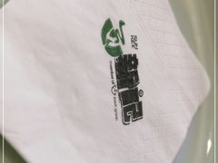 -香港新记茶餐厅(湖墅南路店)