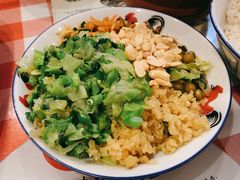 自尊擂茶-揭西擂茶(龙华店)