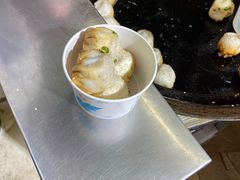 -小路易生煎馆(前进五路店)