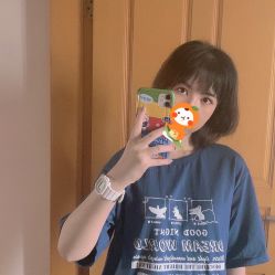-艾米莉 烫染沙龙